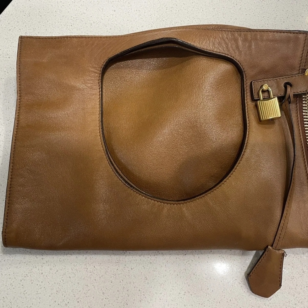 Tom Ford Alix Bag